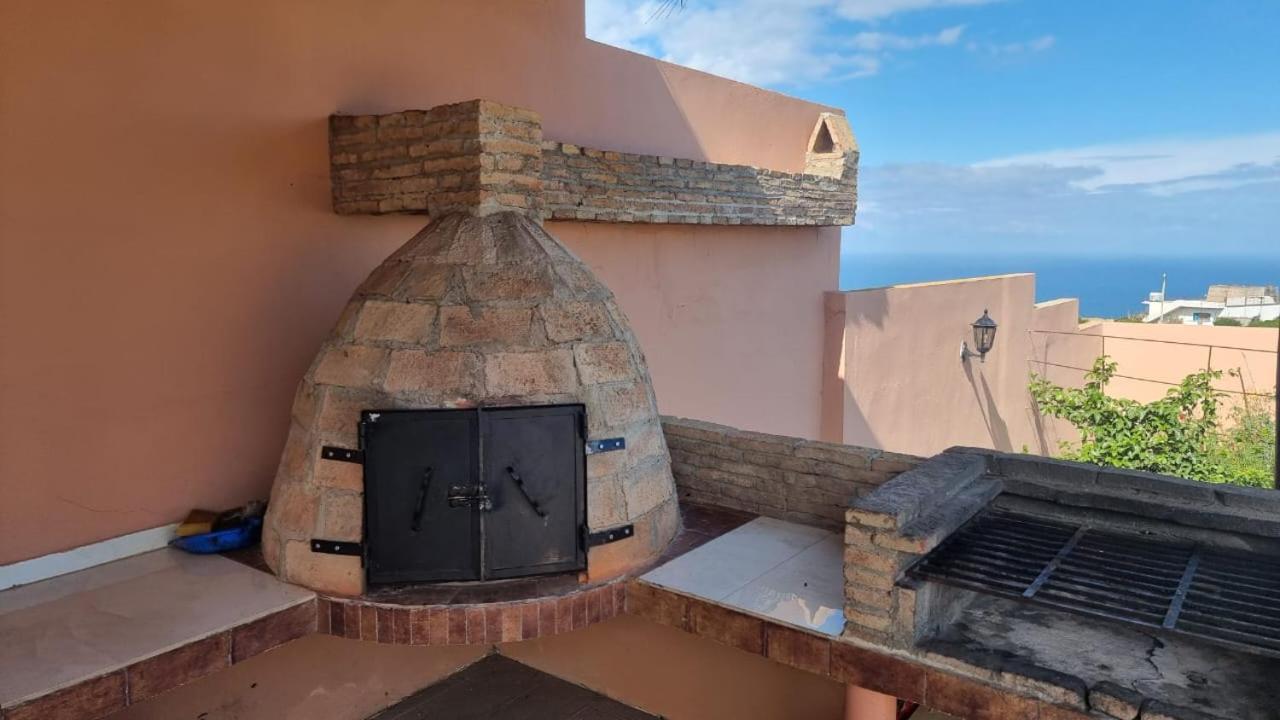 Avec Piscine Asilah, Terrain De Foot Privative Villa *