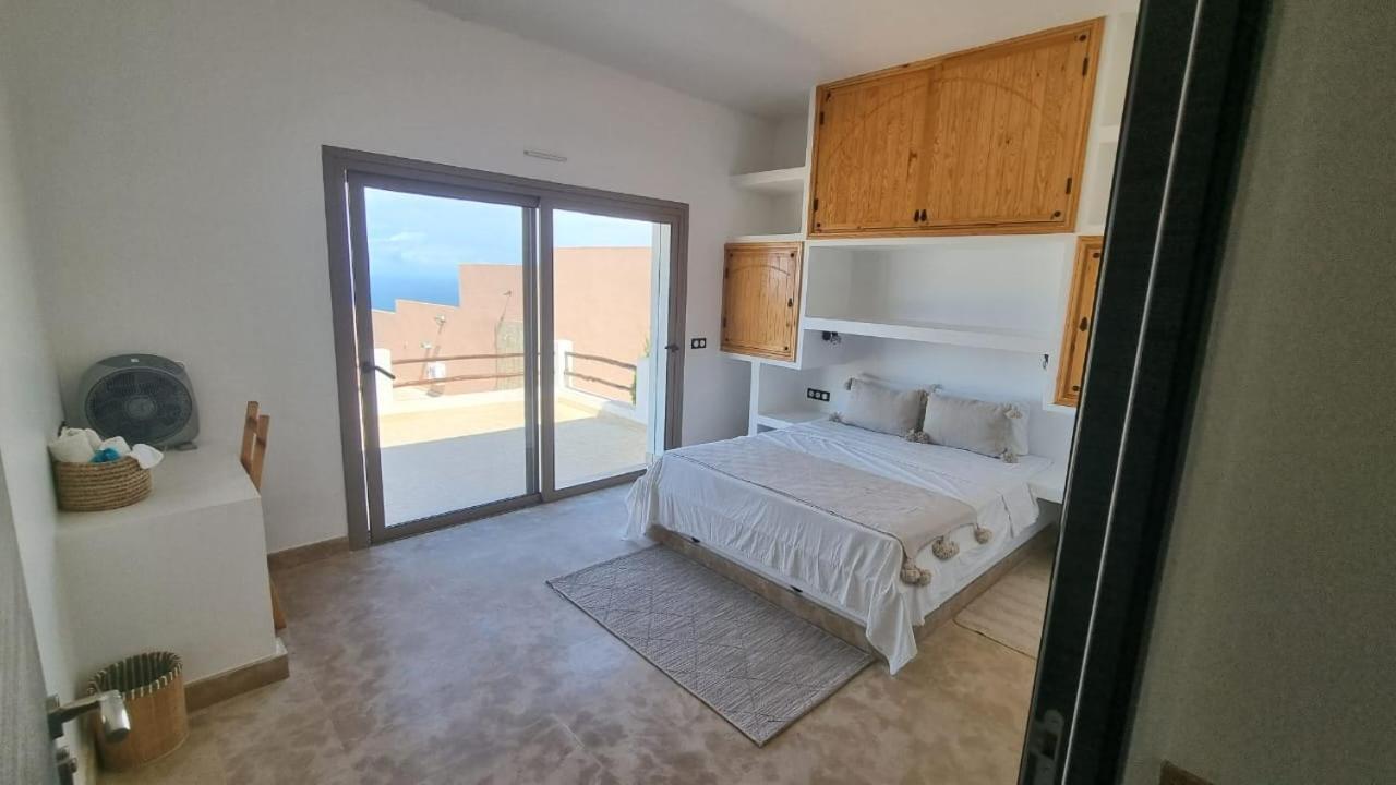 Villa Avec Piscine Asilah, Terrain De Foot Privative Asilah