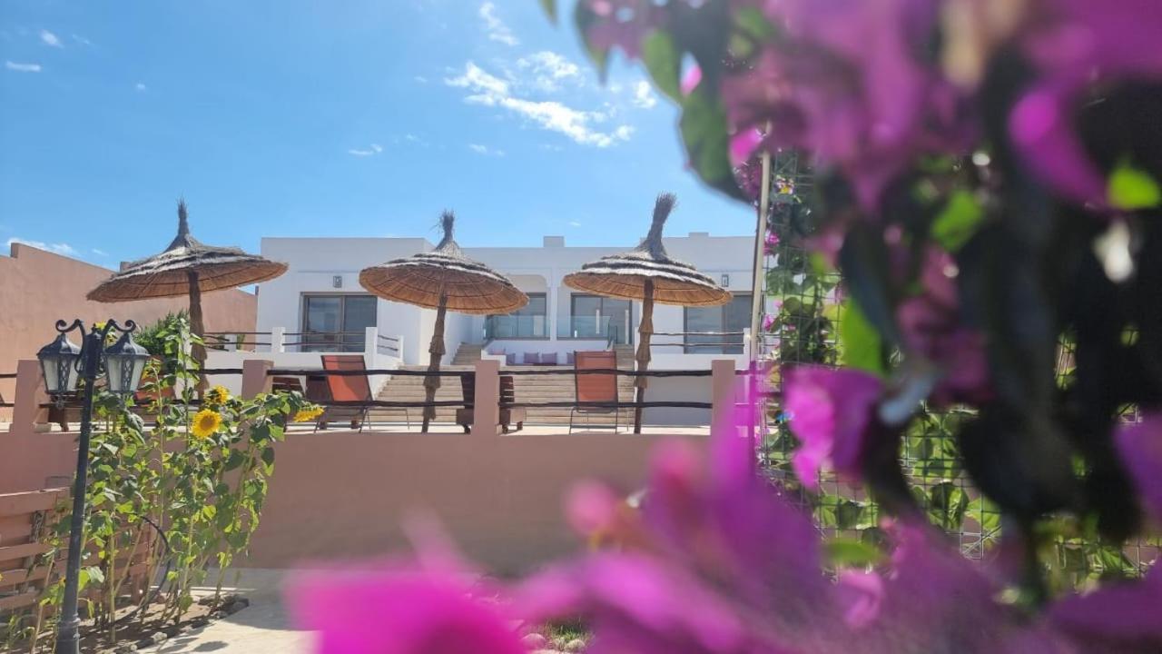 Villa Avec Piscine Asilah, Terrain De Foot Privative Asilah