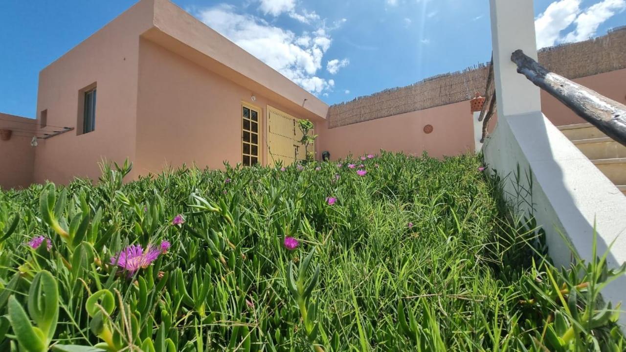 Avec Piscine Asilah, Terrain De Foot Privative * Asilah