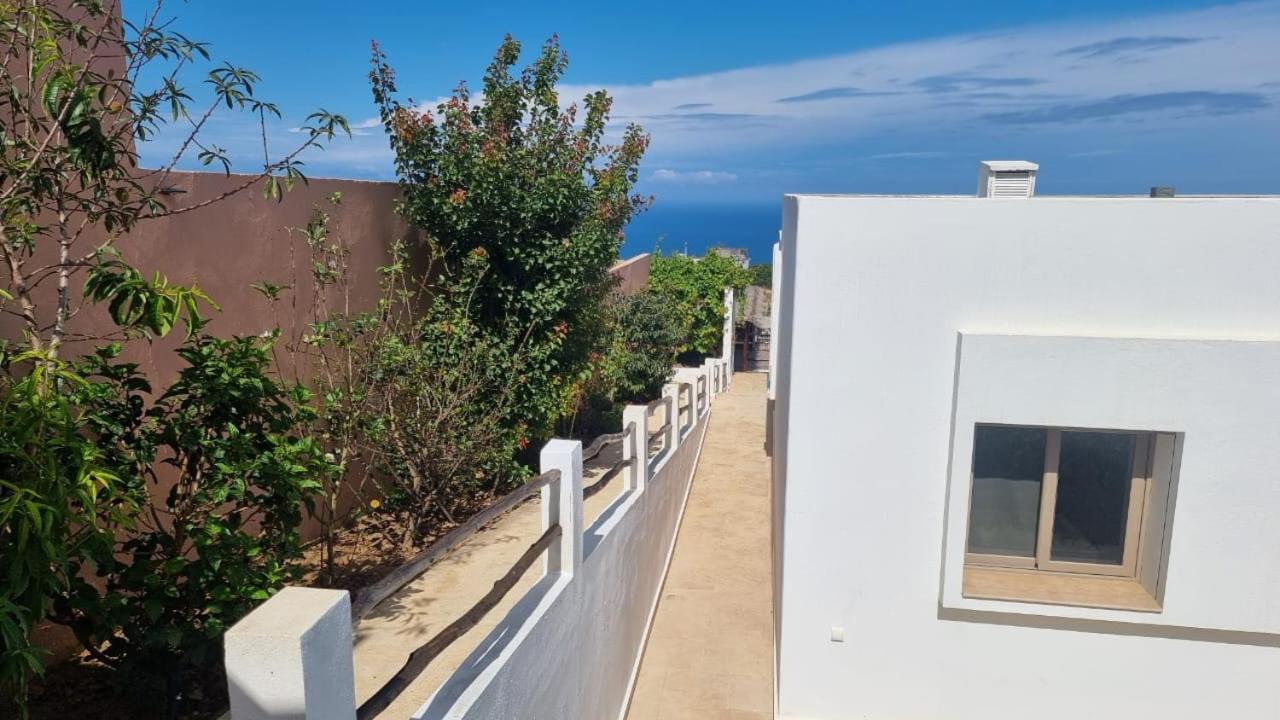 Avec Piscine Asilah, Terrain De Foot Privative Villa *