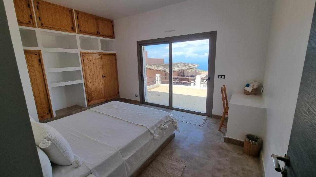 Villa Avec Piscine Asilah, Terrain De Foot Privative Asilah